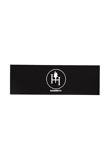 Sticker Pack in Black